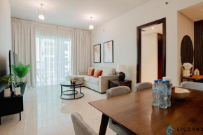 Reem Island 1 BR Gem Cosy Convenient and Chic
